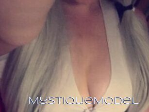 MystiqueModel