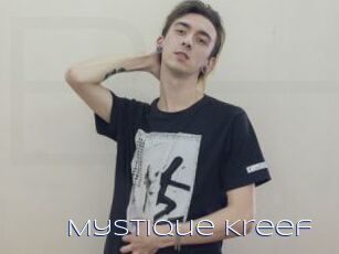 Mystique_Kreef Blue Hot