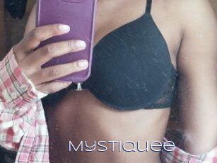Mystiquee