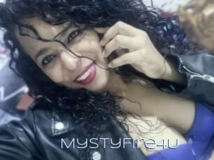 MystyFire4U