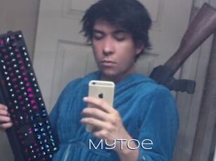 Mytoe
