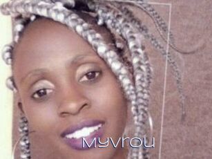 Myvrou