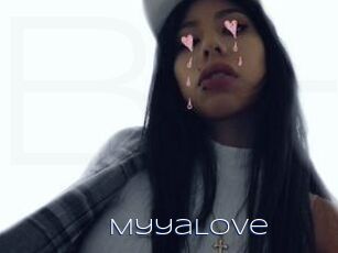 MyyaLove