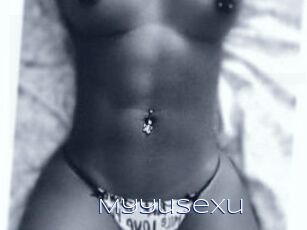 Myyusexu