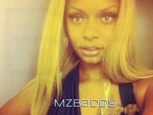 MzBaddy