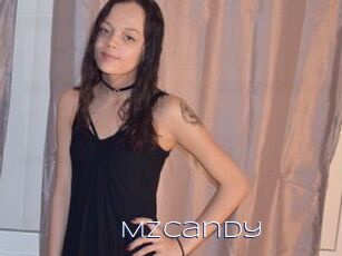 MzCandy