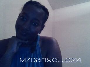 MzDanyelle214