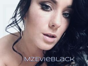 MzEvieBlack