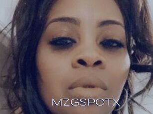 MzGSpotX