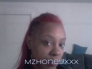MzHoneyXXX