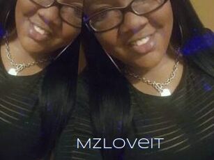 MzLoveit