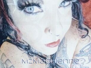 MzMaChienne