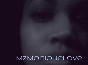 MzMoniqueLove