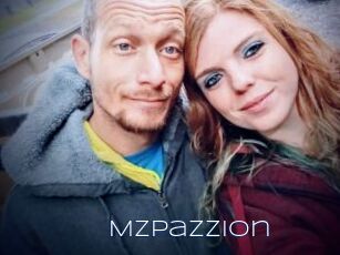 MzPazzion
