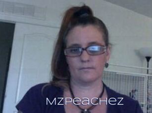 MzPeachez