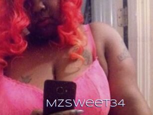 MzSweet34