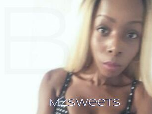 MzSweets