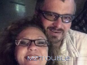 MzTrouble