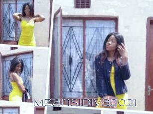 MzansiDiva2021