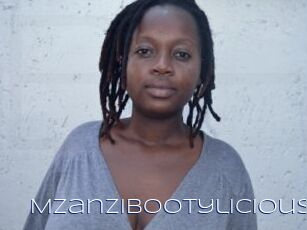 MzanziBootylicious