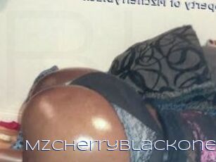Mzcherryblackone