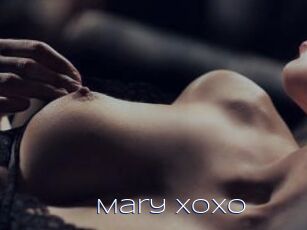 _Mary_xoxo_
