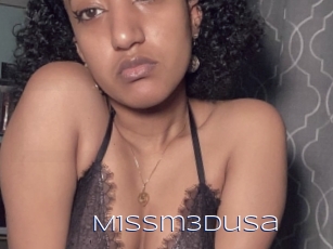 M1ssm3dusa