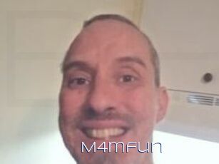 M4mfun