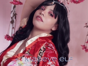 Maaeve_elf