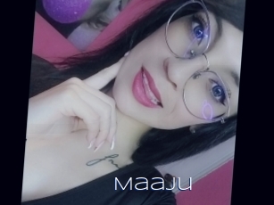 Maaju