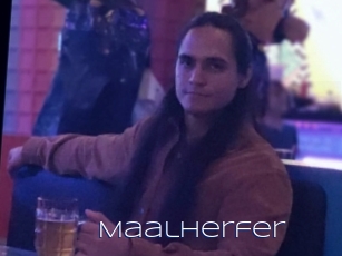 Maalherfer