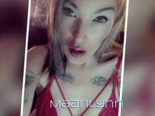 Maarilynn