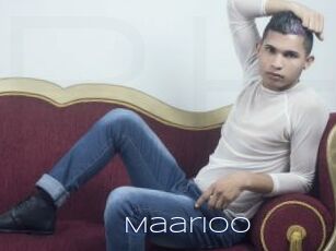 Maarioo