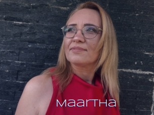 Maartha