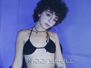 Maaryhell
