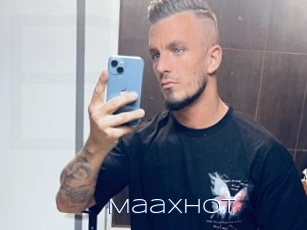 Maaxhot