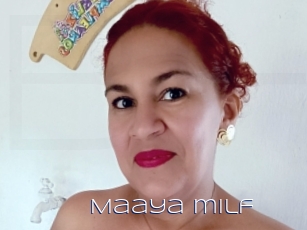 Maaya_milf