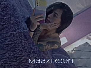 Maazikeen
