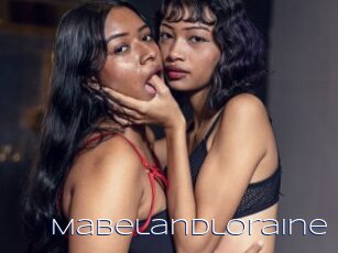 Mabelandloraine