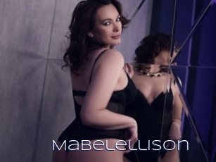 Mabelellison