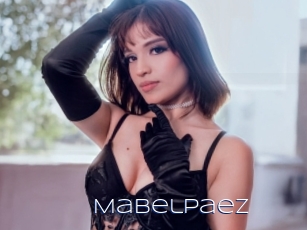 Mabelpaez