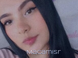Macamisr