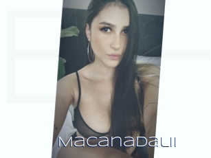 Macanadalii