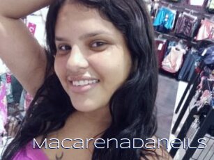 Macarenadaneils