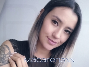 Macarenaxx