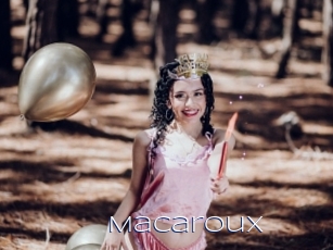 Macaroux