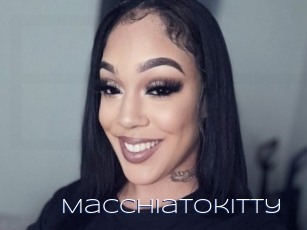 Macchiatokitty