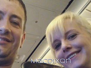 Macdixon