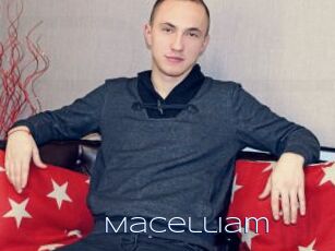 Macelliam