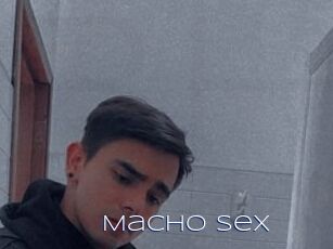 Macho_sex